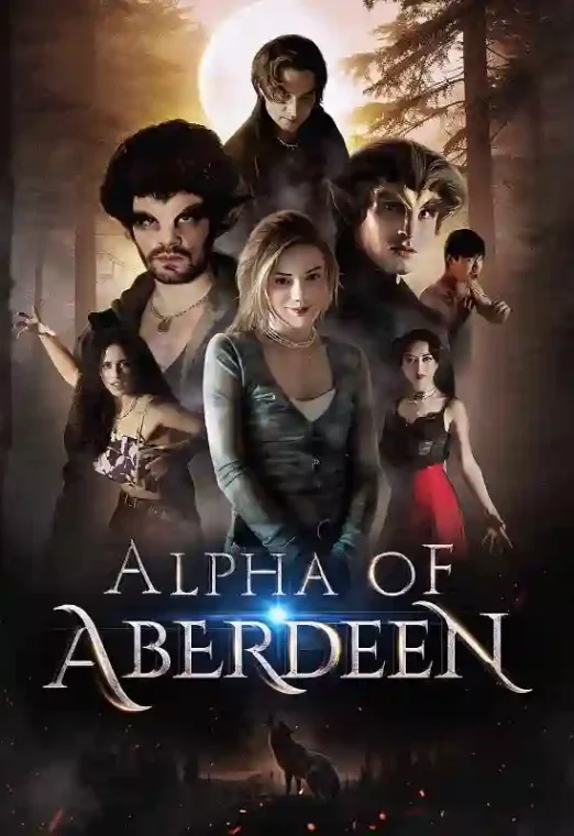 Alpha of Aberdeen