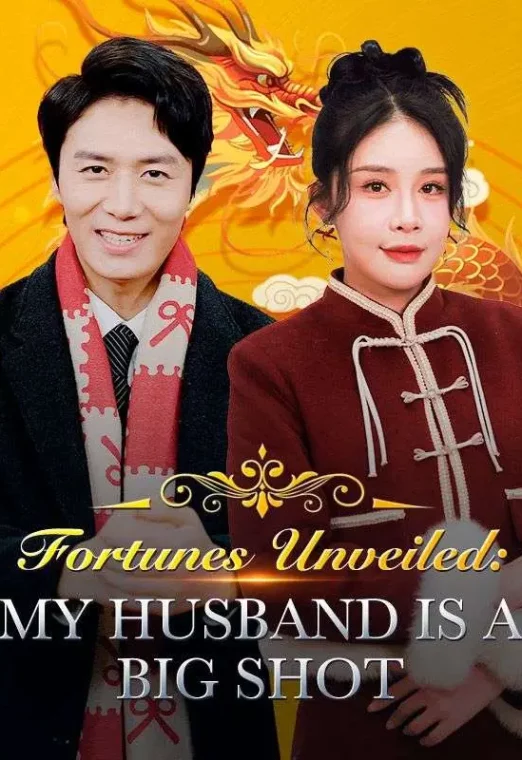 Fortunes Unveiled: My Husband Is a Big Shot (DUBBED)